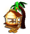 Tropica Booth