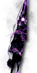 XL Meteoric Rod