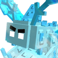 Ice Dragon