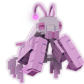 Orchid Mantis