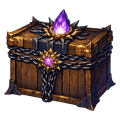 Aura Crate