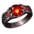 Blood Ring