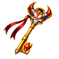 Boss Key