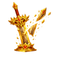 Broken Sword