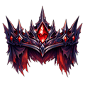 Corrupted Crown
