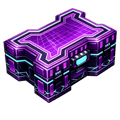 Cosmetic Crate