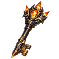 Dungeon Key