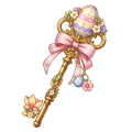 Easter Key
