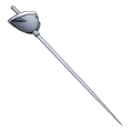 Esdeath (Spec Only)