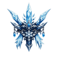 Frost Relic