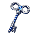 Limitless Key