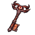 Malevolent Key