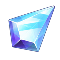 Passive Shard