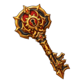Raid Key
