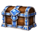 Rare Chest