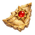 Damage (Relic Set)