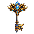 Rush Key