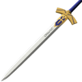 Saber V1 Set