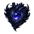 Shadow Heart