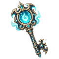 Spirit Key