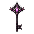 Tower Key