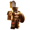 Sandshield Soldier