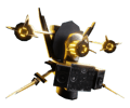 Upgraded Toilet Scientist