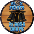 2x Boss Drops