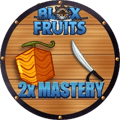 2x Mastery