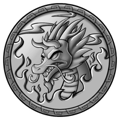 Dragon Token