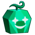 Emerald Diamond