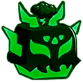 Green Lightning