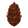 Conifer Cone Sapling