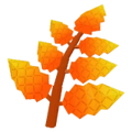 Fire Fern
