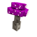 Glow Mushroom