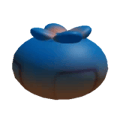 Maple Blueberry