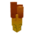 Maple Carrot