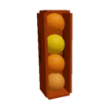 Maple Green Bean