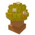 Maple Mushroom