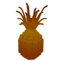 Maple Pineapple