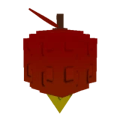 Maple Poison Apple