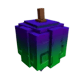 Poison Apple