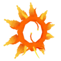 Sun Bloom
