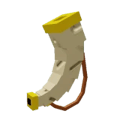 Bull Horn