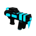 Freeze Ray