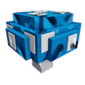 Jump Mushroom