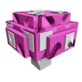 Shrink Mushroom