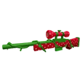Strawberry Sniper
