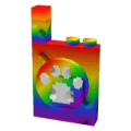 Super Pet Teleporter