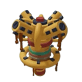 Super Syrup Sprinkler